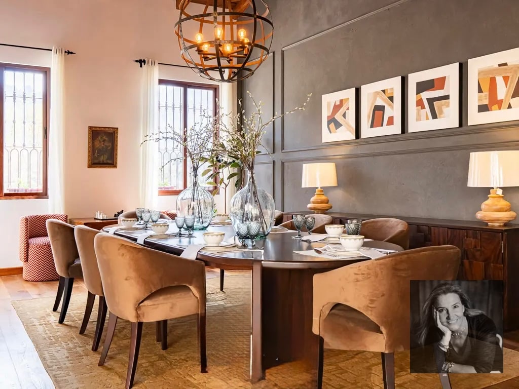 Residencial LOS SANTOS ✦ Residencias Coloniales de Lujo | La Antigua Guatemala - 7