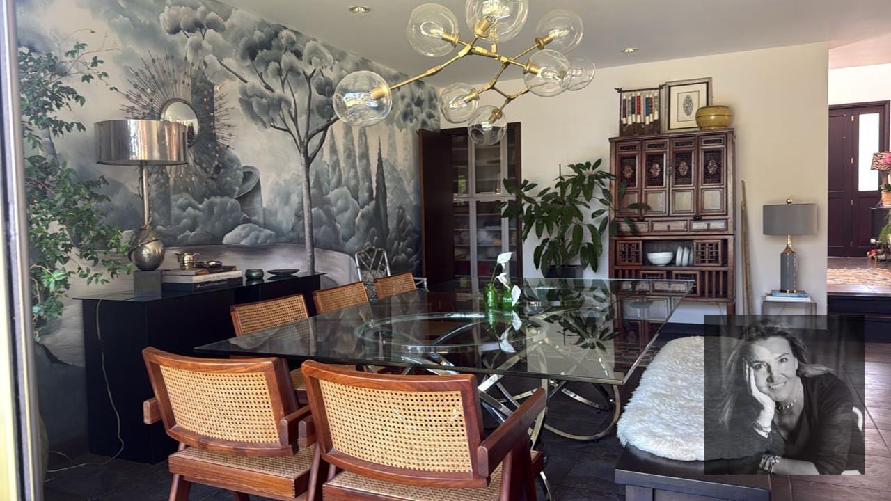 Casa en Condominio en Renta zona 15 — Casa en Alquiler en La Boscana, Zona 15, Guatemala, Ciudad — foto 3 de 14