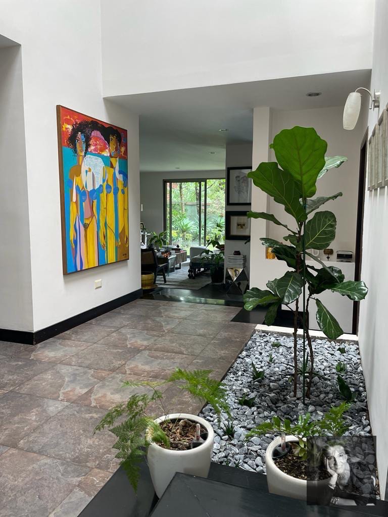Casa en Condominio en Renta zona 15 — Casa en Alquiler en La Boscana, Zona 15, Guatemala, Ciudad — foto 4 de 14
