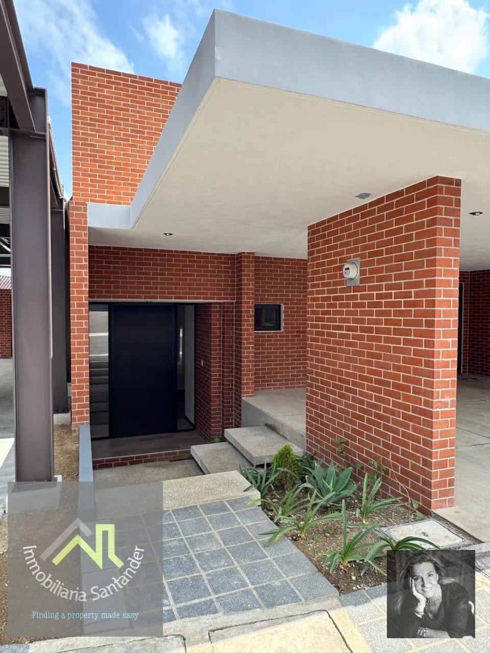 JARDINES DE SAN ISIDRO / Casa en condominio, zona 16 — Casa en Alquiler en Jardines de San Isidro, Zona 16, Guatemala, Ciudad — foto 2 de 17