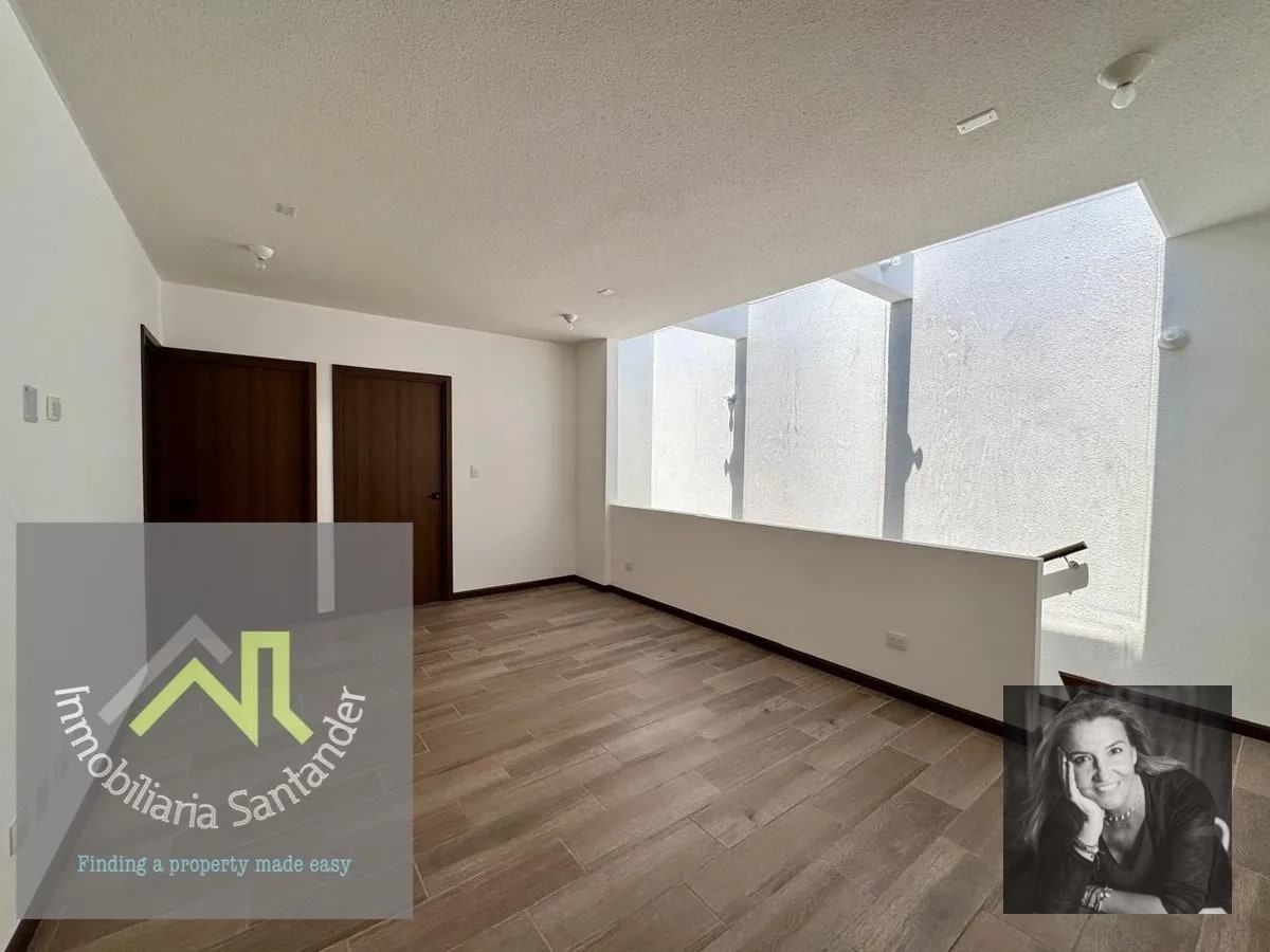 JARDINES DE SAN ISIDRO / Casa en condominio, zona 16 - 14