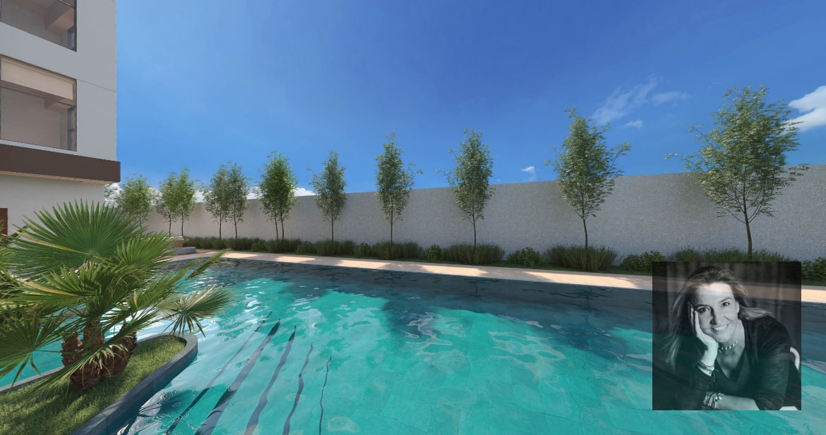 ALTAIRE | APARTAMENTO EN VENTA ZONA 11 - 6