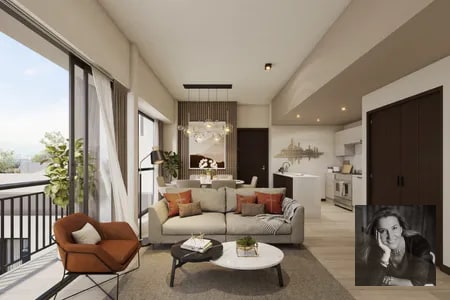 ALTAIRE | APARTAMENTO EN VENTA ZONA 11 - 10