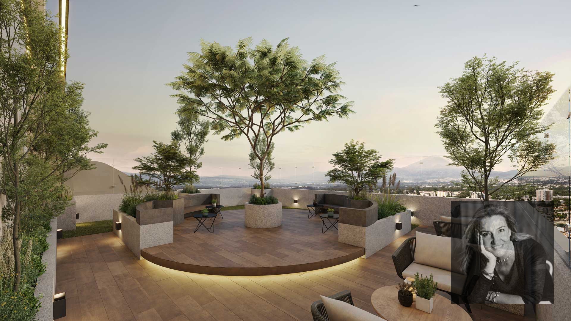 ALTAIRE | APARTAMENTO EN VENTA ZONA 11 - 5