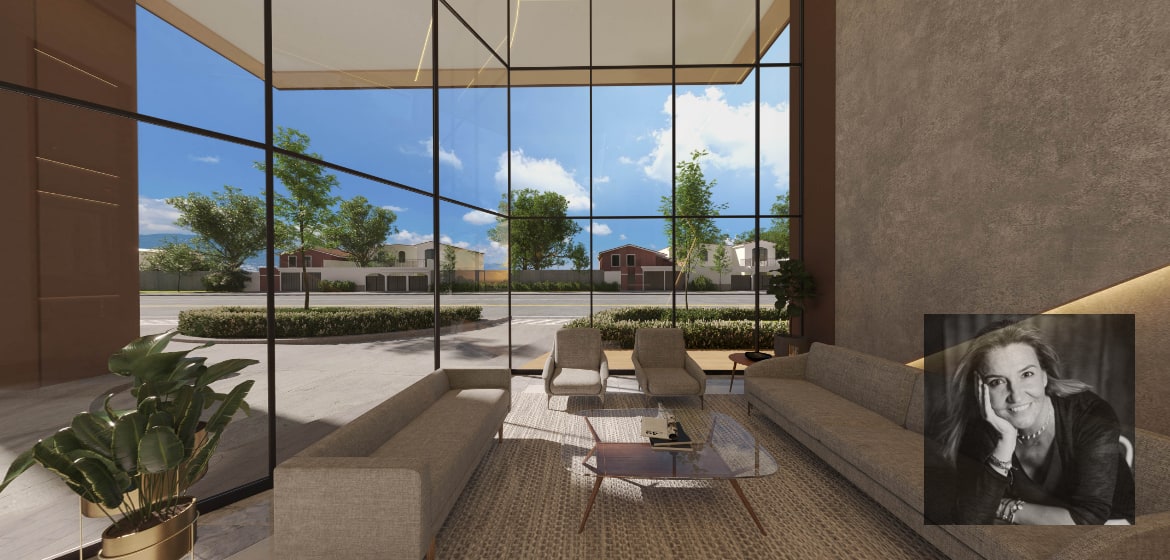 ALTAIRE | APARTAMENTO EN VENTA ZONA 11 - 8