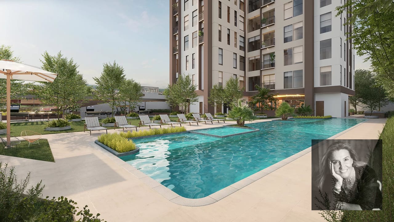 ALTAIRE | APARTAMENTO EN VENTA ZONA 11 — Apartamento en Venta en Zona 11, Guatemala, Ciudad — foto 1 de 16