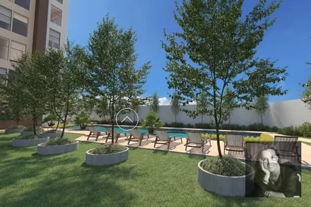 ALTAIRE | APARTAMENTO EN VENTA ZONA 11 - 4