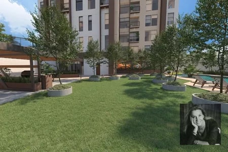 ALTAIRE | APARTAMENTO EN VENTA ZONA 11 - 3
