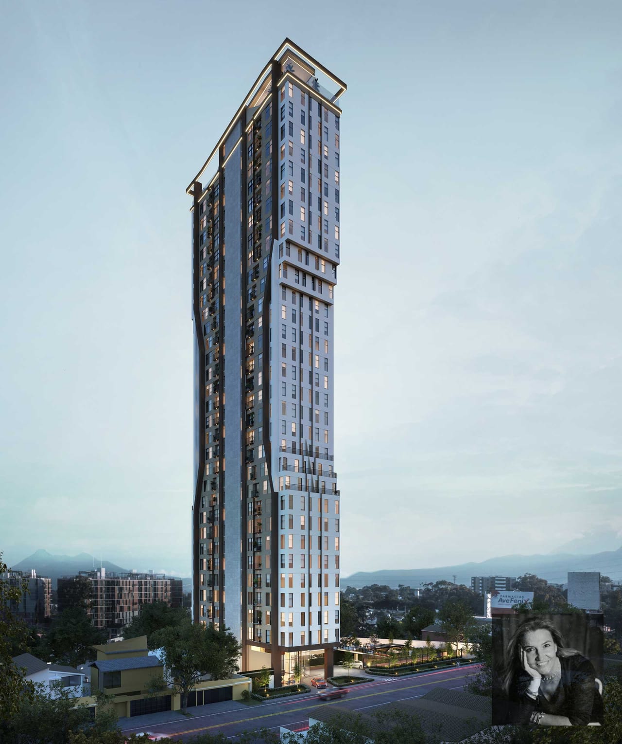 ALTAIRE | APARTAMENTO EN VENTA ZONA 11 — Apartamento en Venta en Zona 11, Guatemala, Ciudad — foto 16 de 16