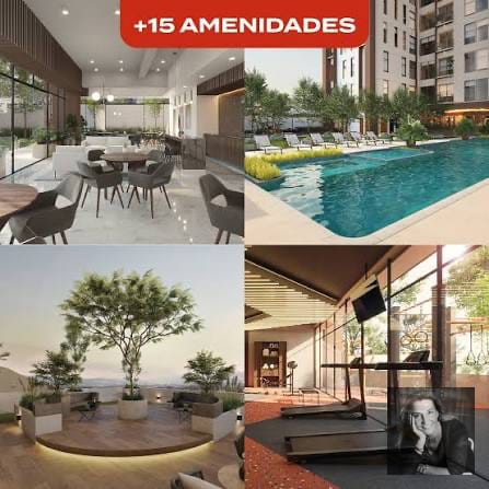 ALTAIRE | APARTAMENTO EN VENTA ZONA 11 — Apartamento en Venta en Zona 11, Guatemala, Ciudad — foto 14 de 16