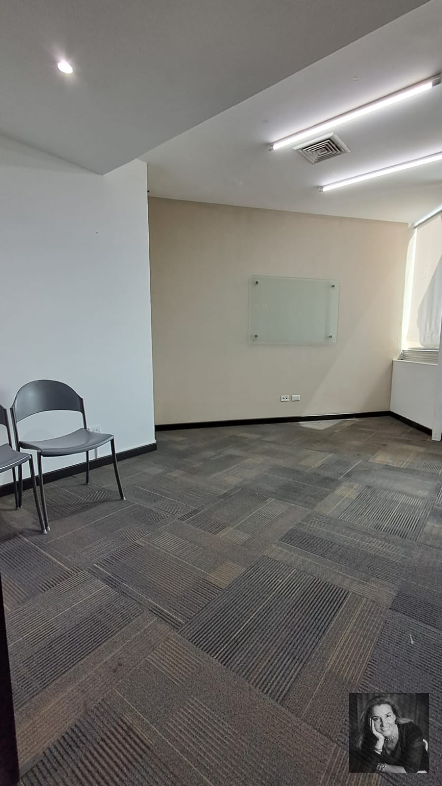 Oficina en renta – Edificio Avante, zona 15 — Oficina en Alquiler en Avante, Zona 15, Guatemala, Ciudad — foto 9 de 11