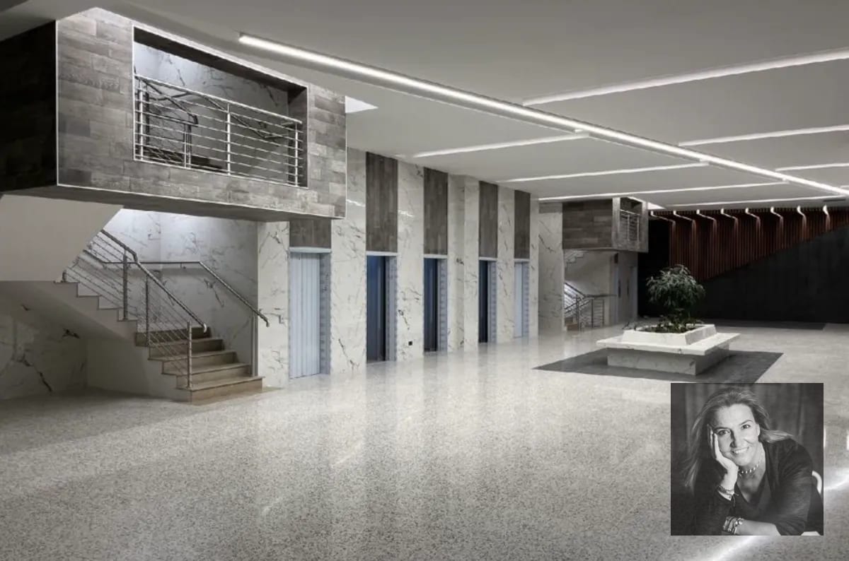 Edificio en Renta- Venta a estrenar zona 10 — Edificio en Venta en Zona 10, Guatemala, Ciudad — foto 10 de 17