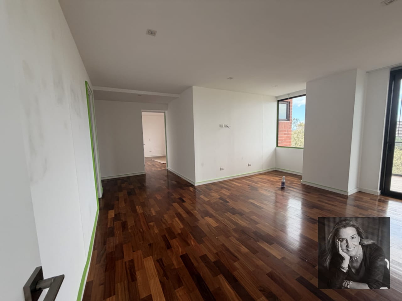 Apartamento en Alquiler | con o Sin Muebles, Zona 10 — Apartamento en Alquiler en Lucca, Zona 10, Guatemala, Ciudad — foto 9 de 11