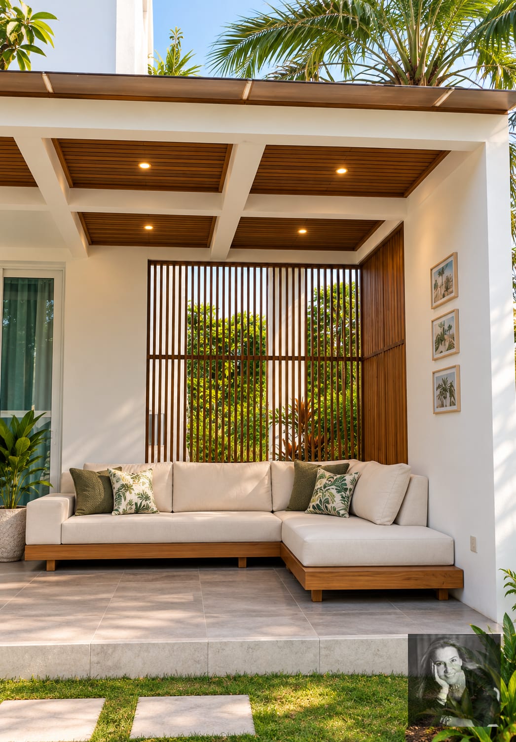 Casa en Condominio en Venta en Chulamar — Casa vacacional en Venta en Puerto San José, Escuintla — foto 2 de 11