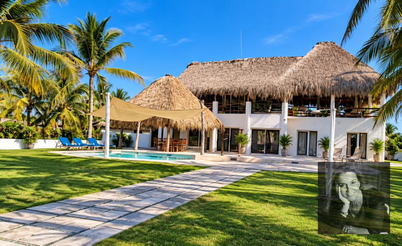 Casa en Condominio en Venta en Chulamar — Casa vacacional en Venta en Puerto San José, Escuintla — foto 10 de 11
