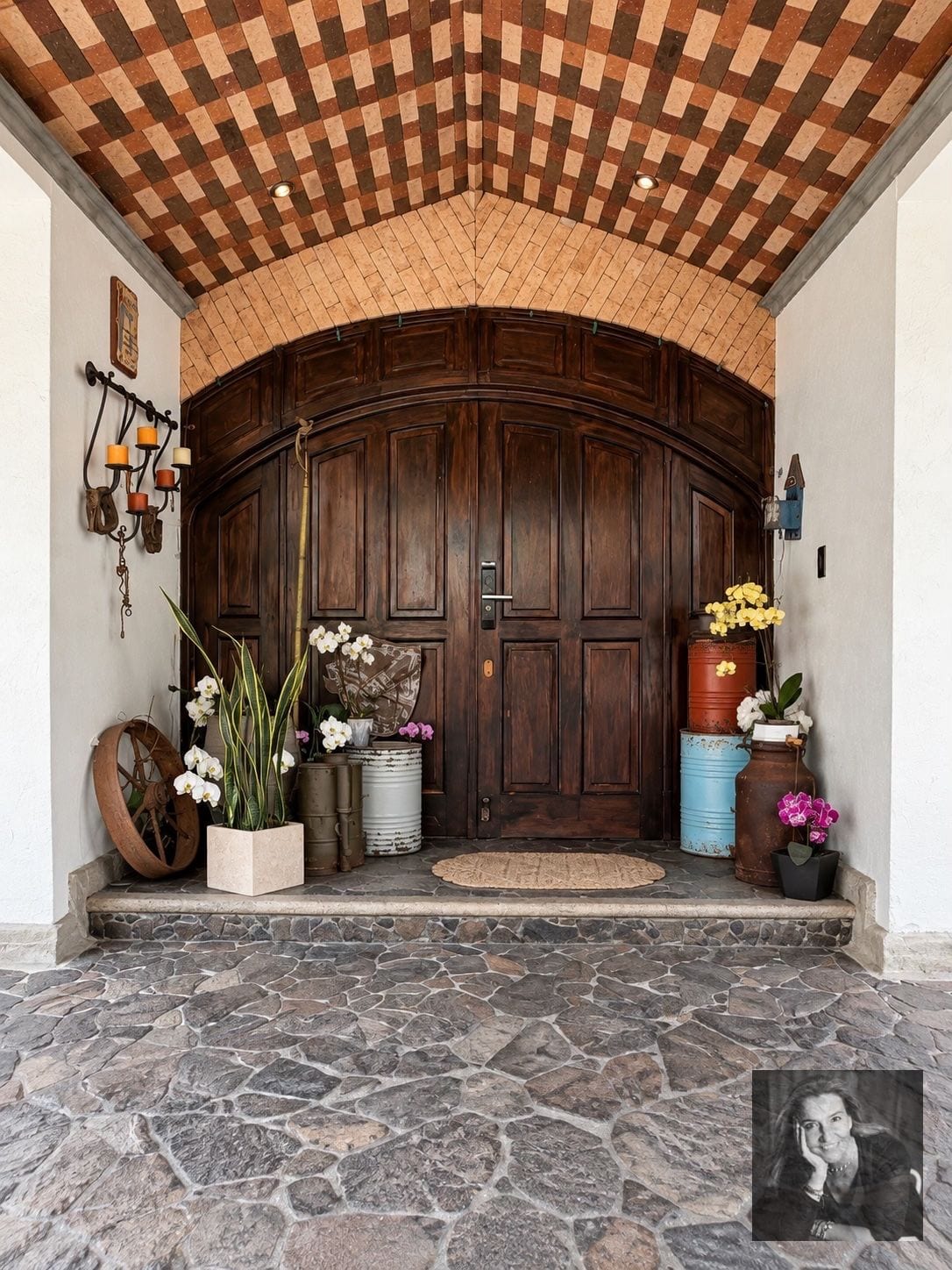 Casa colonial en venta en Muxbal, rumbo a Las Luces | 3,751 varas² de — Casa en Venta en Muxbal, Guatemala, Ciudad — foto 14 de 16