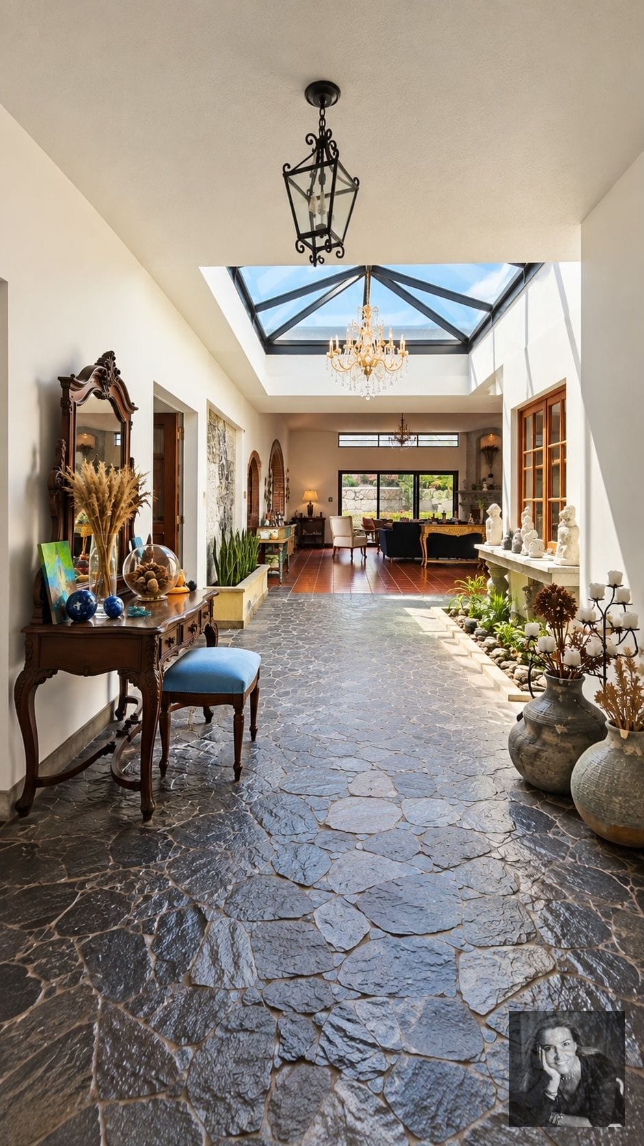 Casa colonial en venta en Muxbal, rumbo a Las Luces | 3,751 varas² de — Casa en Venta en Muxbal, Guatemala, Ciudad — foto 16 de 16