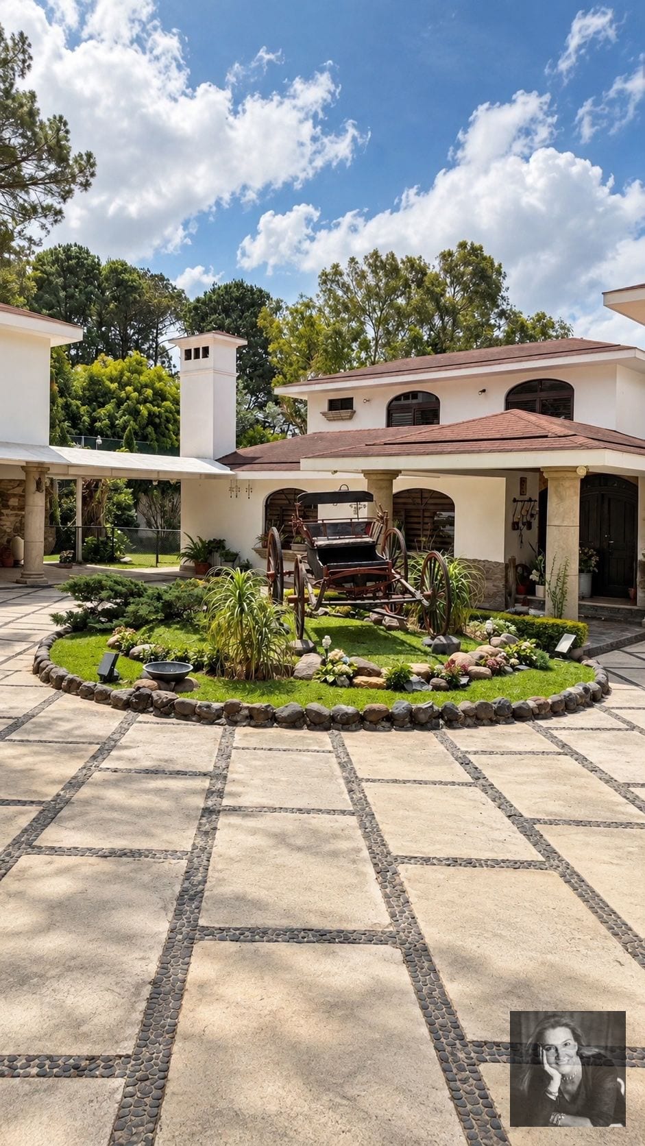 Casa colonial en venta en Muxbal, rumbo a Las Luces | 3,751 varas — Casa en Venta en Muxbal, Guatemala, Ciudad — foto 15 de 16