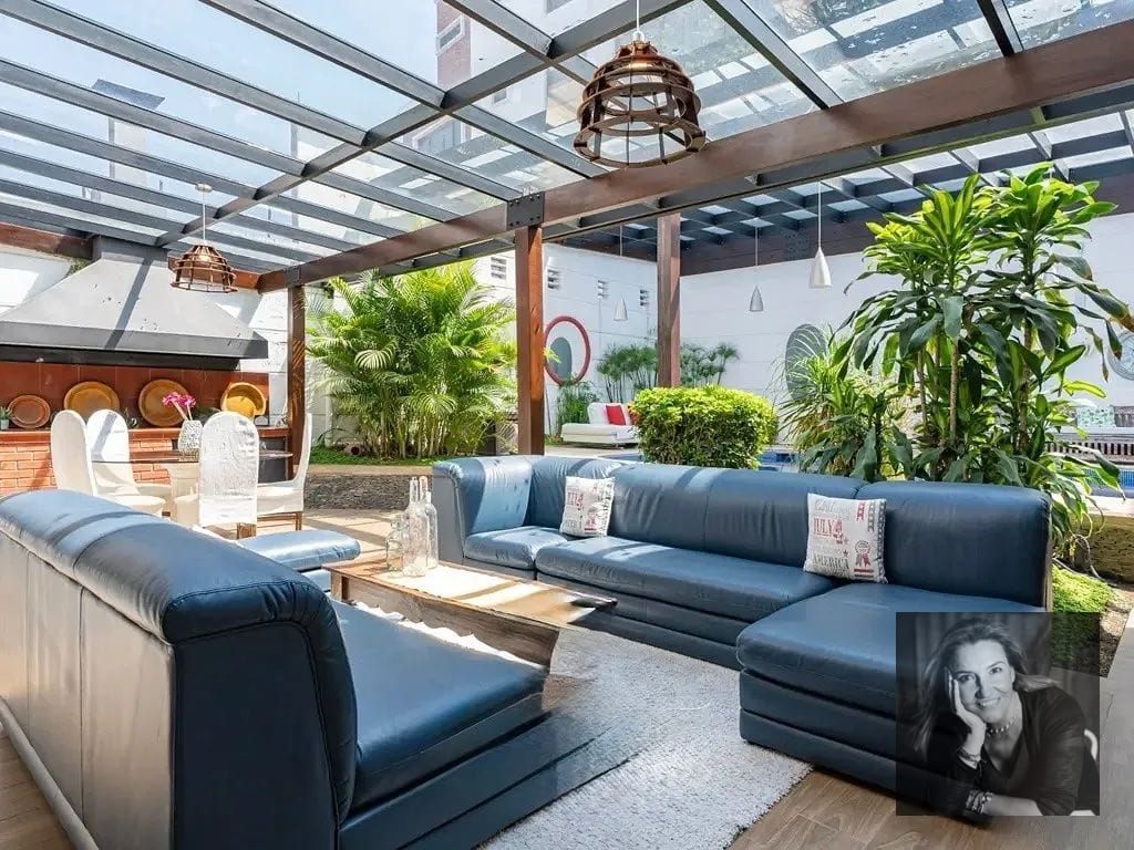 Casa con Piscina en Venta en Vista Hermosa I, z. 15 — Casa en Venta en Zona 15, Guatemala, Ciudad — foto 7 de 15