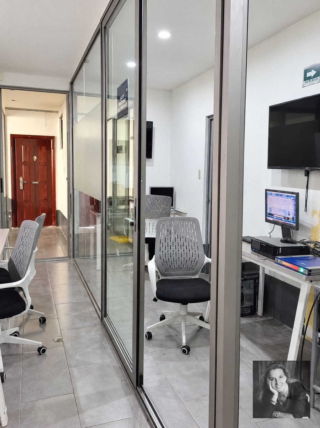 Edificio en Renta para Oficinas | Zona 11 – Miraflores Norte — Edificio en Alquiler en Zona 11, Guatemala, Ciudad — foto 3 de 15