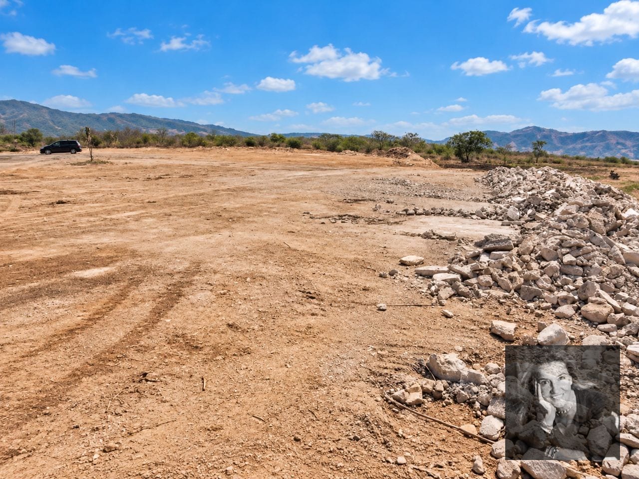 Terreno en venta sobre carretera principal – Sanarate, El Progreso — Terreno en Venta en Sanarate, El Progreso — foto 5 de 7