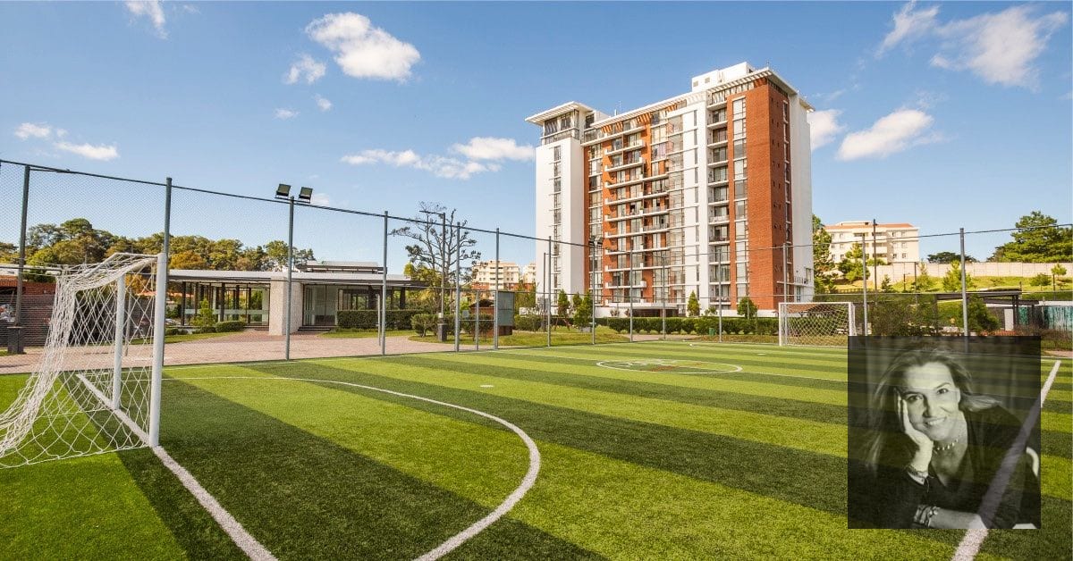 Apartamento en renta en Edificio 20-21, Zona 16 – San Isidro — Apartamento en Alquiler en San Isidro 20/21, Zona 16, Guatemala, Ciudad — foto 15 de 15