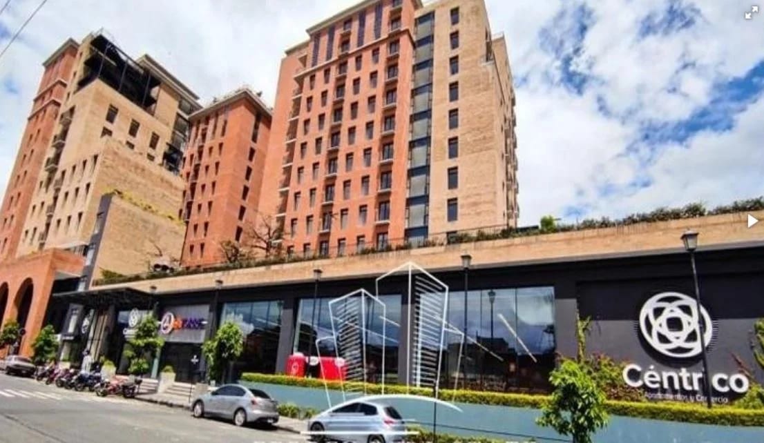 APARTAMENTO EN VENTA, CENTRICO ZONA 5 — Apartamento en Venta en Zona 5, Guatemala, Ciudad — foto 1 de 8