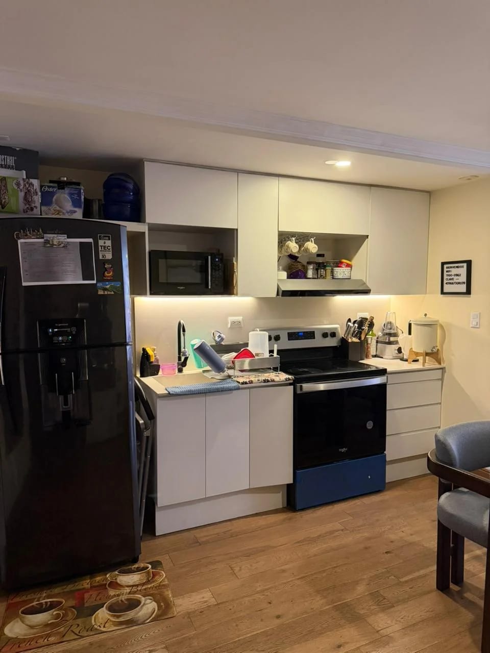 APARTAMENTO EN VENTA, CENTRICO ZONA 5 — Apartamento en Venta en Zona 5, Guatemala, Ciudad — foto 8 de 8