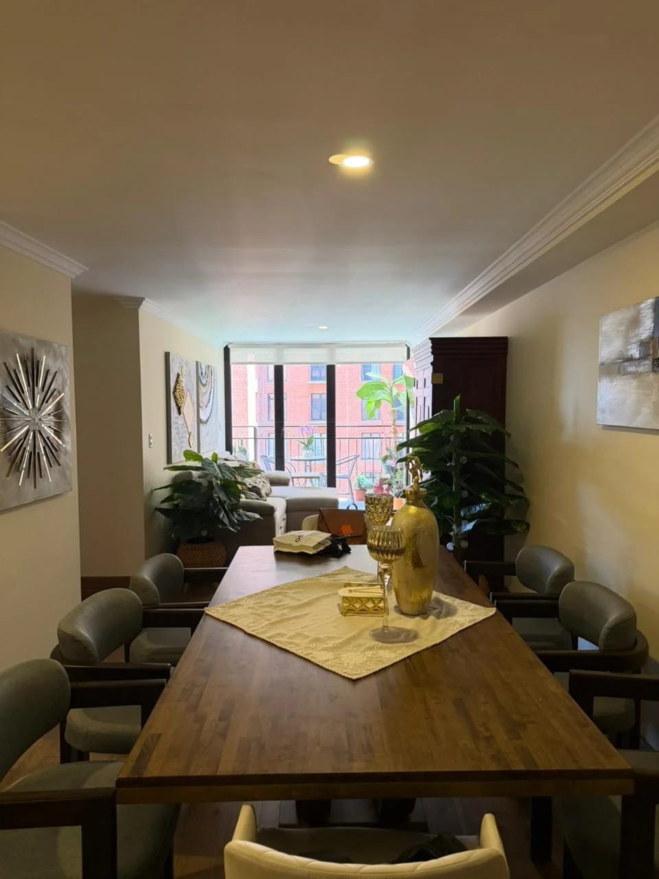 APARTAMENTO EN VENTA, CENTRICO ZONA 5 — Apartamento en Venta en Zona 5, Guatemala, Ciudad — foto 5 de 8