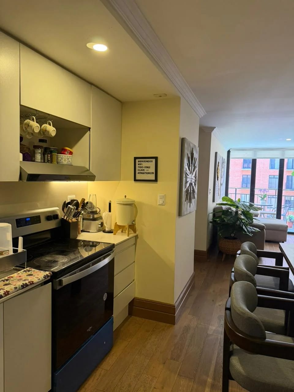 APARTAMENTO EN VENTA, CENTRICO ZONA 5 — Apartamento en Venta en Zona 5, Guatemala, Ciudad — foto 7 de 8