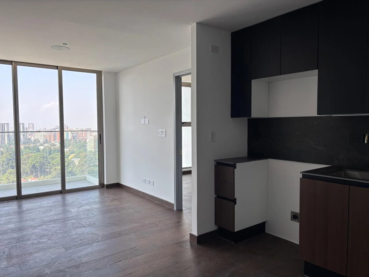 Apartamento en Venta ATARAH, zona 10 — Apartamento en Venta en Zona 10, Guatemala, Ciudad — foto 1 de 7