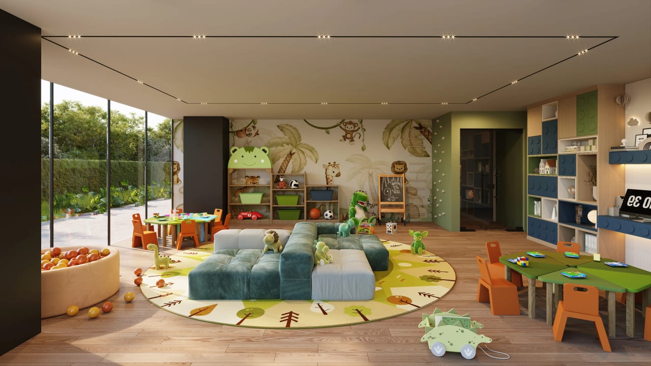 VIANA Apartamentos — Apartamento en Venta en Zona 10, Guatemala, Ciudad — foto 4 de 4