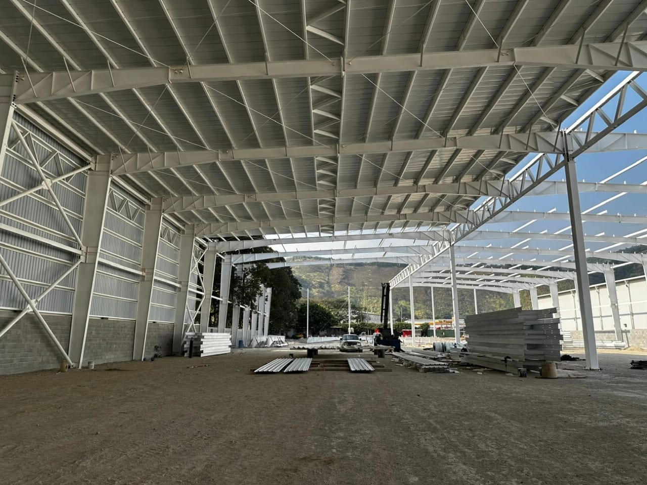 Bodega en Alquiler, Palín — Bodega / Ofibodega en Alquiler en Palín, Escuintla — foto 5 de 10