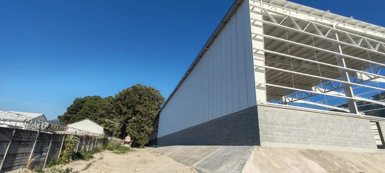 Bodega en Alquiler, Palín — Bodega / Ofibodega en Alquiler en Palín, Escuintla — foto 7 de 10