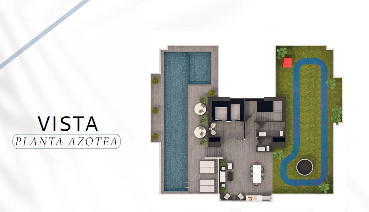 Edificio CASA NOGAL, zona 14 — Apartamento en Venta en Zona 14, Guatemala, Ciudad — foto 6 de 8