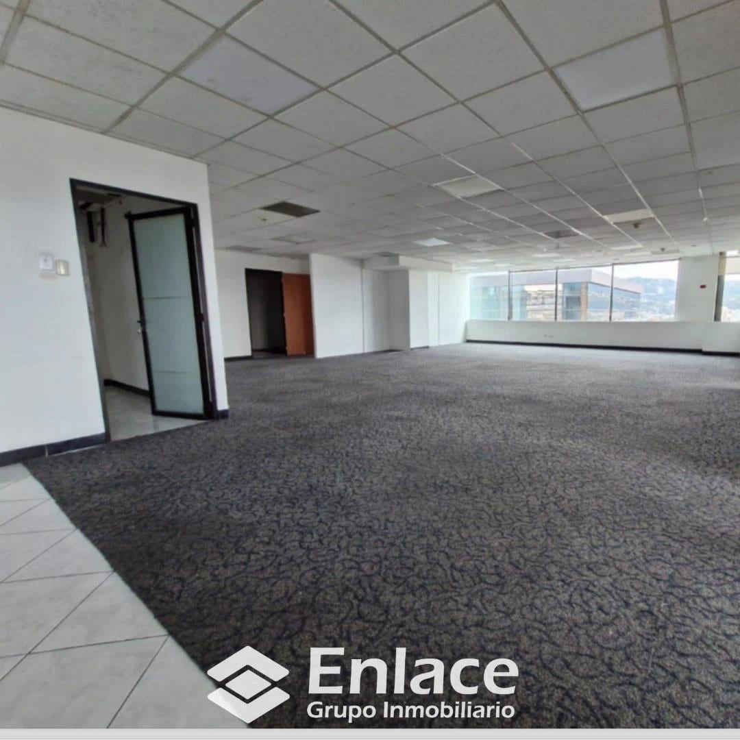 OFICINA EN ALQUILER EUROPLAZA Z.14 — Oficina en Alquiler en Zona 14, Guatemala, Ciudad — foto 5 de 5