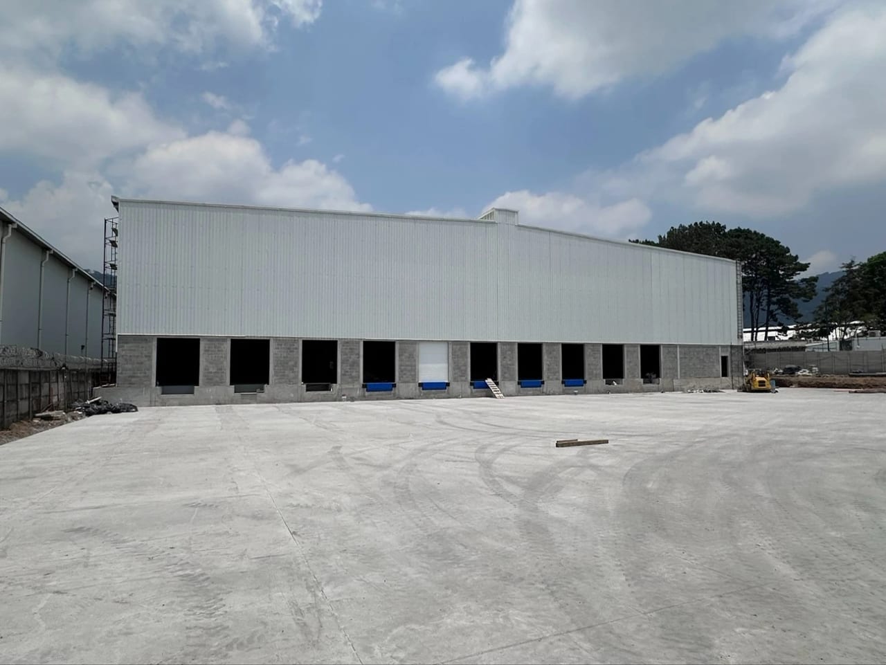 Bodega en Alquiler, Palín — Bodega / Ofibodega en Alquiler en Palín, Escuintla — foto 1 de 10