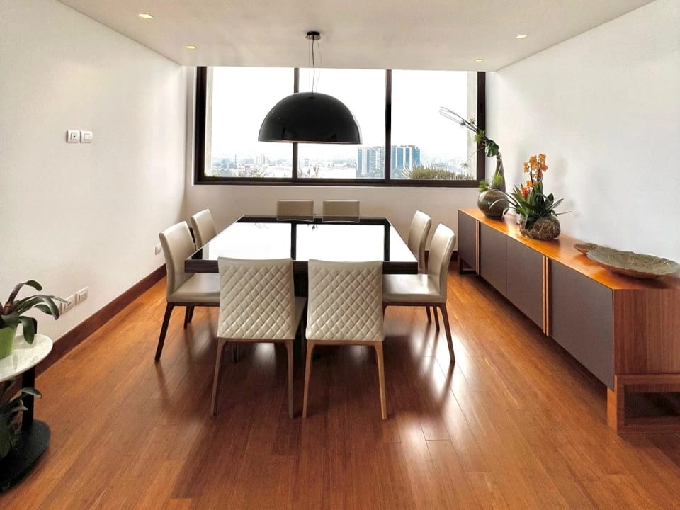 Apartamento Apice II, zona 15. (copia) — Apartamento en Venta en Ápice II, Zona 15, Guatemala, Ciudad — foto 9 de 15