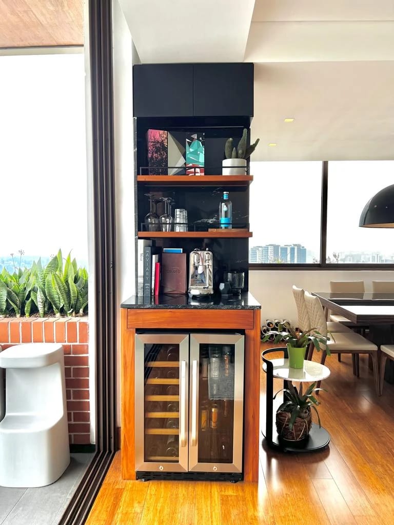 Apartamento Apice II, zona 15. (copia) — Apartamento en Venta en Ápice II, Zona 15, Guatemala, Ciudad — foto 11 de 15