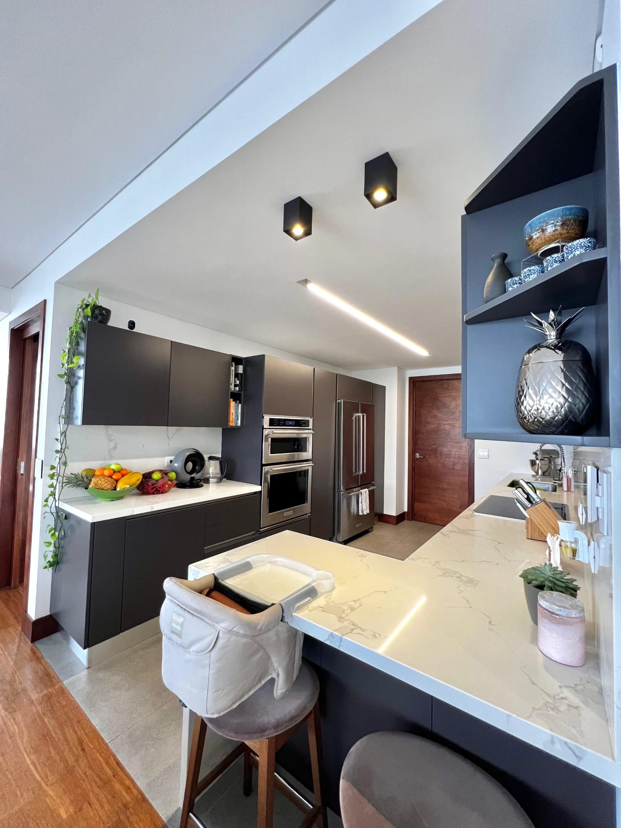 Apartamento Apice II, zona 15. (copia) — Apartamento en Venta en Ápice II, Zona 15, Guatemala, Ciudad — foto 13 de 15