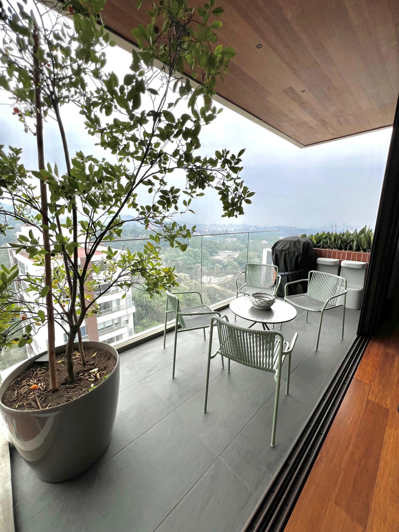 Apartamento Apice II, zona 15. (copia) — Apartamento en Venta en Ápice II, Zona 15, Guatemala, Ciudad — foto 12 de 15