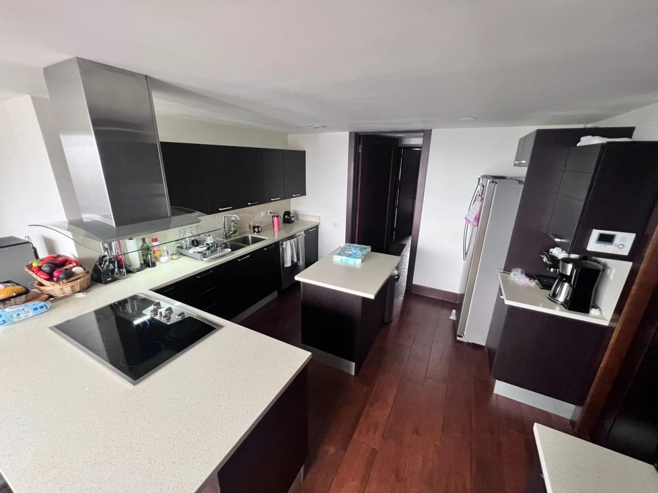 La Herradura, Zona 15 — Apartamento en Venta en Vista Hermosa II, Zona 15, Guatemala, Ciudad — foto 10 de 12