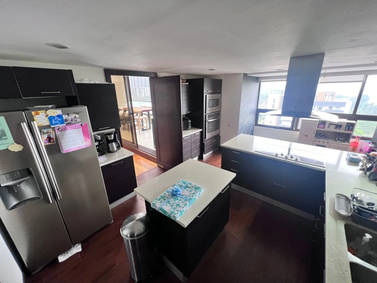 La Herradura, Zona 15 — Apartamento en Venta en Vista Hermosa II, Zona 15, Guatemala, Ciudad — foto 9 de 12