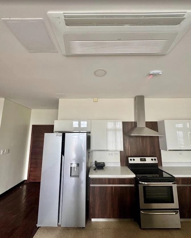 Apartamento en Renta, Ramblas Cayalá — Apartamento en Alquiler en Ciudad Cayalá, Zona 16, Guatemala, Ciudad — foto 5 de 12