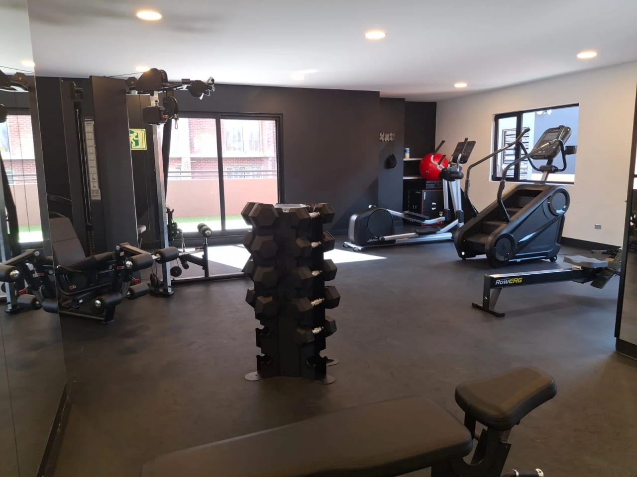 Apartamento en Venta, NEO 2 — Apartamento en Venta en Neo Apartamentos, Zona 10, Guatemala, Ciudad — foto 7 de 13