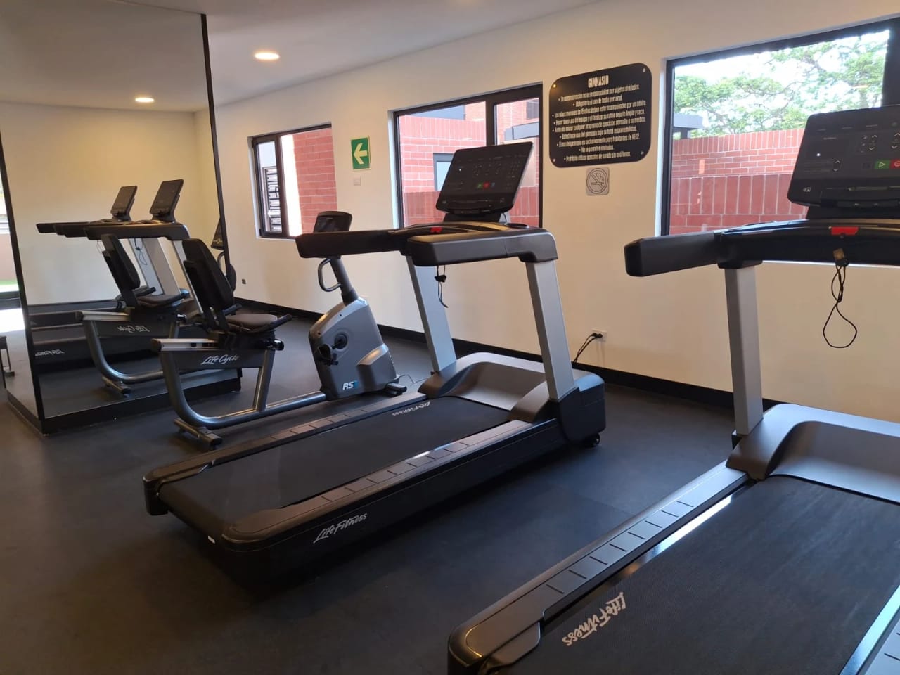 Apartamento en Venta, NEO 2 — Apartamento en Venta en Neo Apartamentos, Zona 10, Guatemala, Ciudad — foto 12 de 13