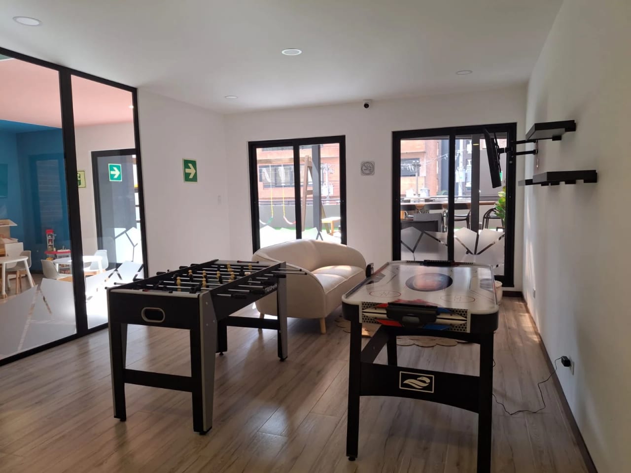 Apartamento en Venta, NEO 2 — Apartamento en Venta en Neo Apartamentos, Zona 10, Guatemala, Ciudad — foto 13 de 13