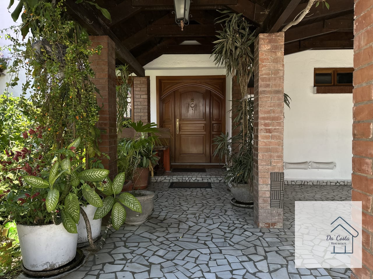 Casa en venta Zona 14 la Villa — Casa en Venta en La Villa, Zona 14, Guatemala, Ciudad — foto 1 de 17