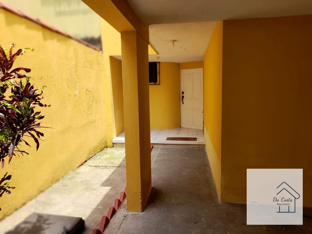 Casa en venta Z 12 Prados de Monte María — Casa en Venta en Prados de Monte María, Zona 12, Guatemala, Ciudad — foto 7 de 8