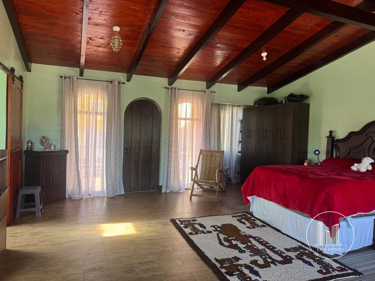 Linda casa en venta en Villas de la Meseta — Casa en Venta en Santa Lucía Milpas Altas, Sacatepéquez — foto 7 de 10